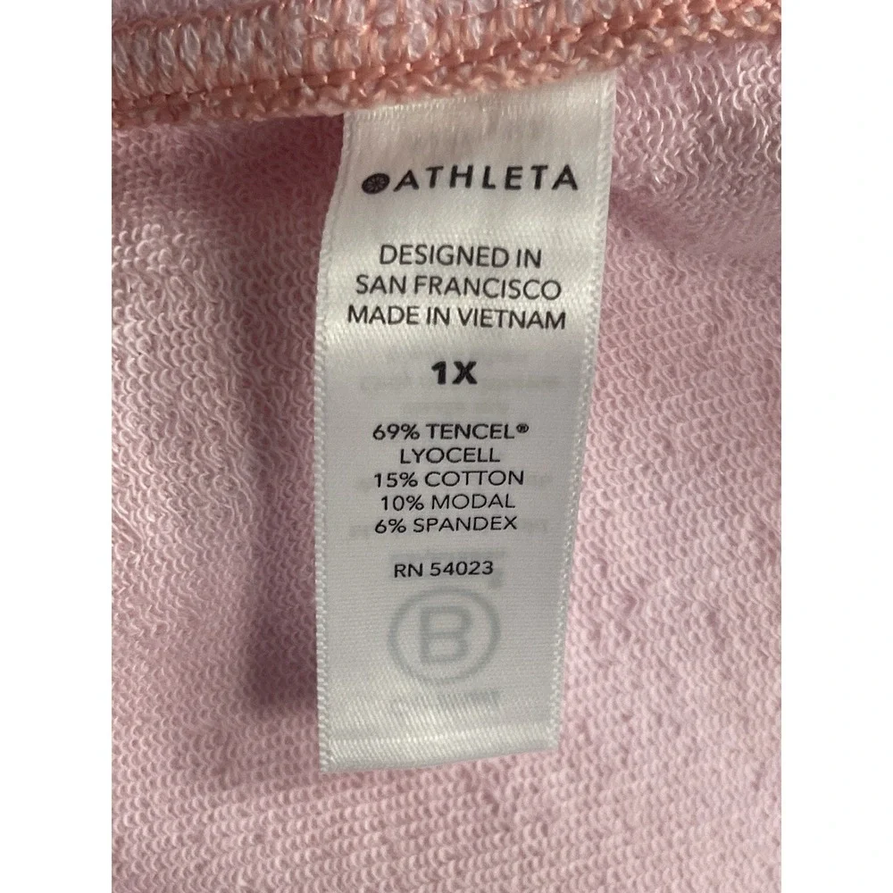 ATHLETA‎ Balance Printed 4